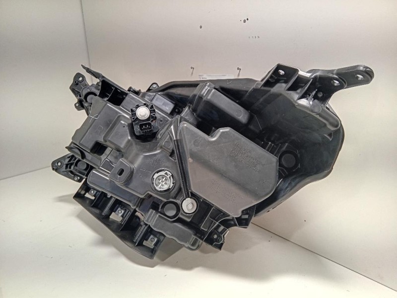 Fanale POST SX 894 945 095E Audi A3 8PA Sportback 2010 Fanale POST SX 894 945 095E Audi A3 8PA Sportback 2010