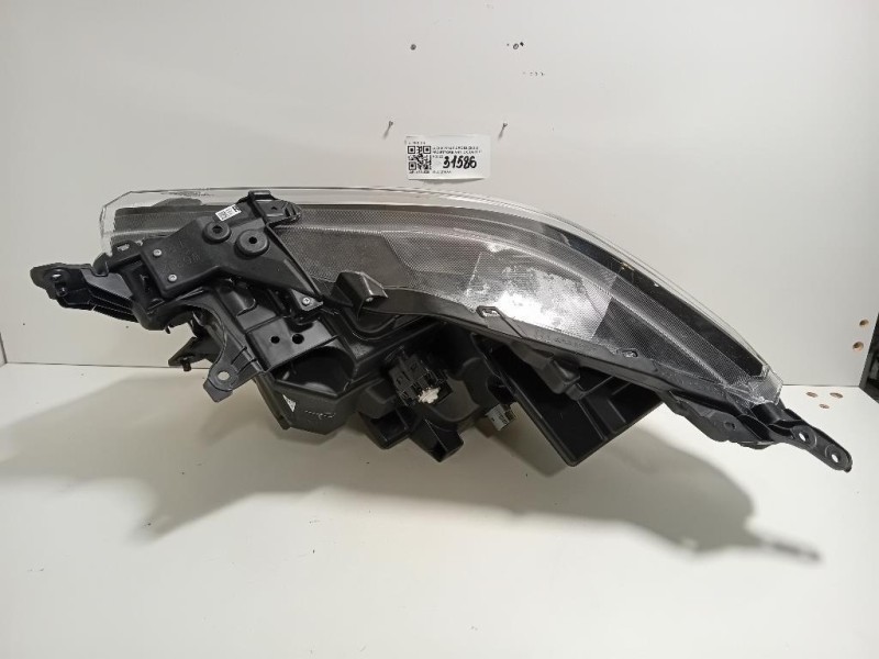 Fanale POST SX 894 945 095E Audi A3 8PA Sportback 2010 Fanale POST SX 894 945 095E Audi A3 8PA Sportback 2010