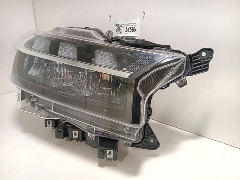 Fanale POST SX 894 945 095E Audi A3 8PA Sportback 2010 Fanale POST SX 894 945 095E Audi A3 8PA Sportback 2010