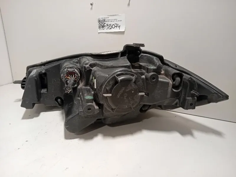 Proiettore ANT DX CX23-13W029-EF Jaguar XF I 2011