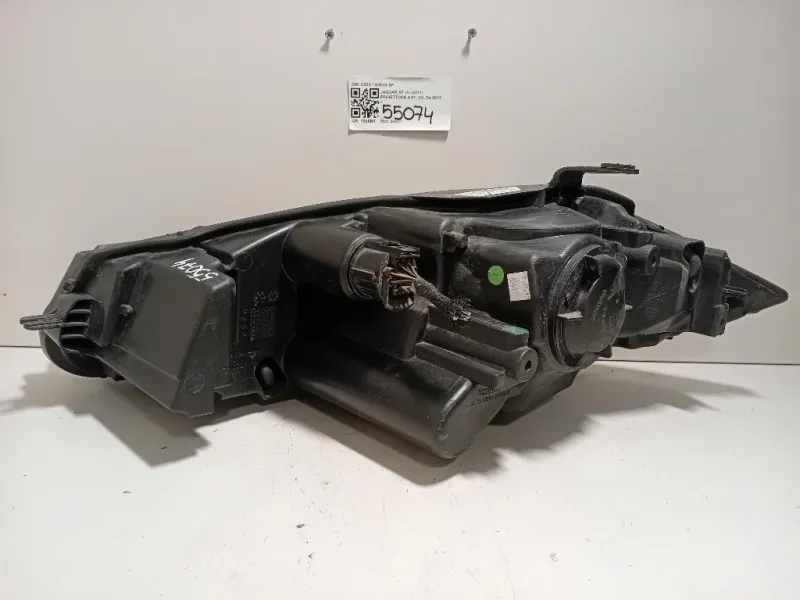 Proiettore ANT DX CX23-13W029-EF Jaguar XF I 2011