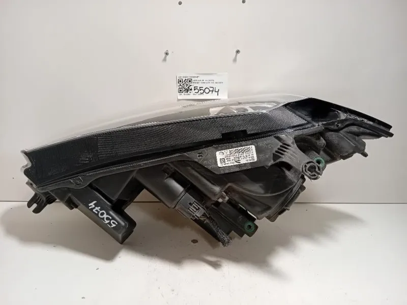 Proiettore ANT DX CX23-13W029-EF Jaguar XF I 2011