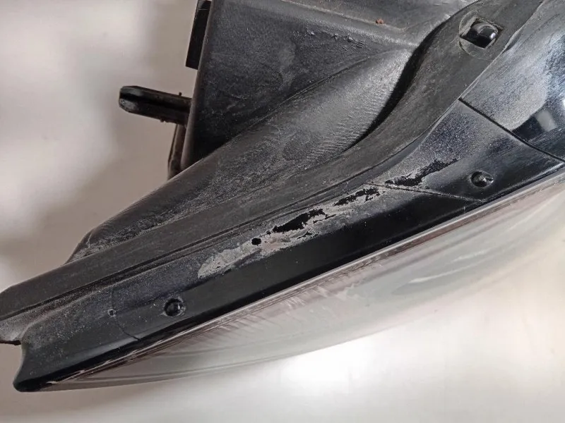 Proiettore ANT DX CX23-13W029-EF Jaguar XF I 2011