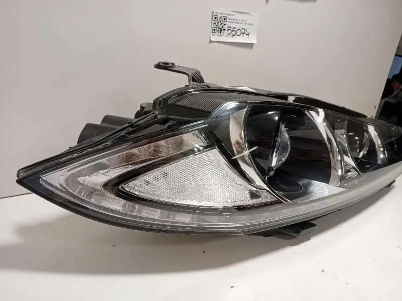 Proiettore ANT DX CX23-13W029-EF Jaguar XF I 2011