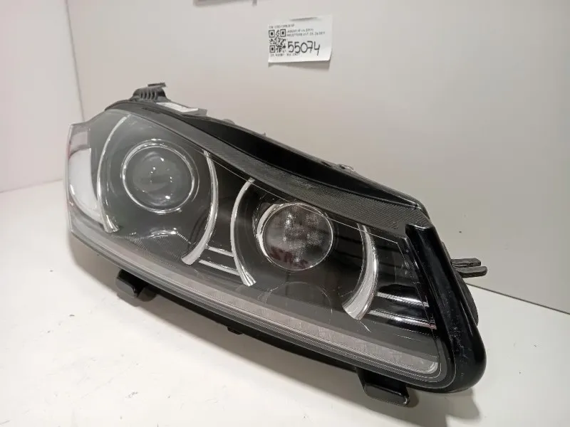 Proiettore ANT DX CX23-13W029-EF Jaguar XF I 2011