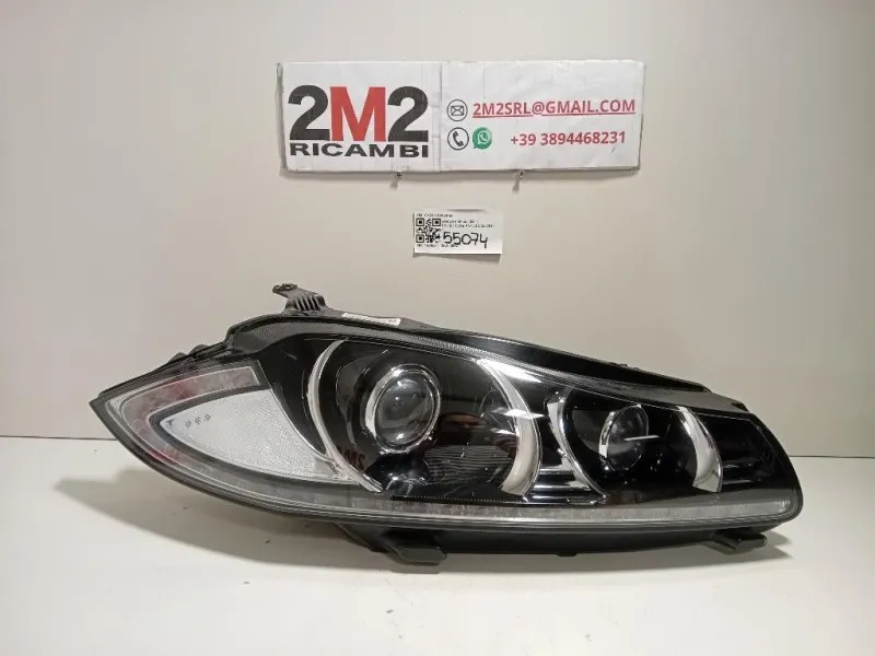 Proiettore ANT DX CX23-13W029-EF Jaguar XF I 2011