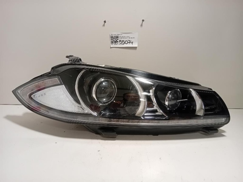Proiettore ANT DX CX23-13W029-EF Jaguar XF I 2011