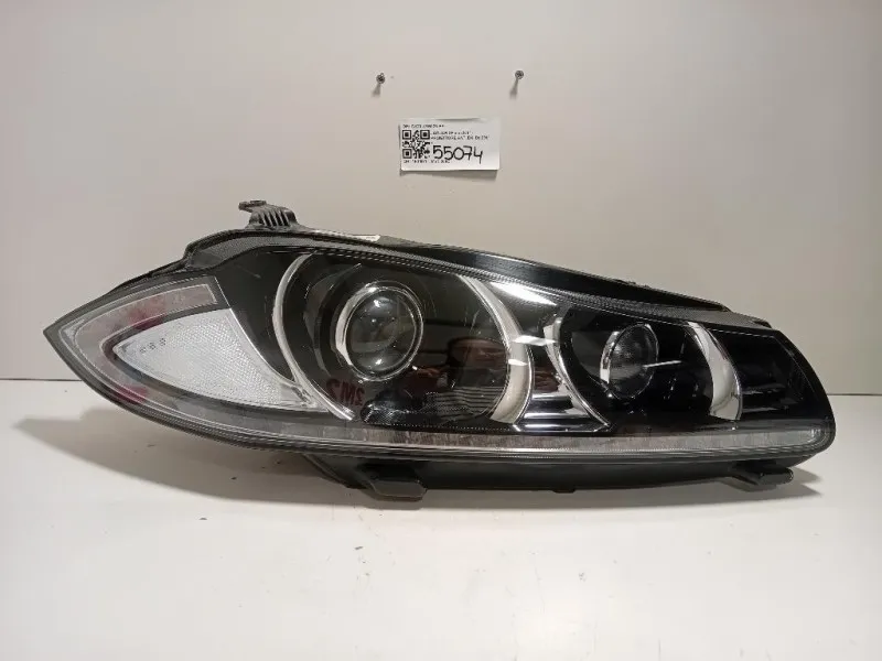 Proiettore ANT DX CX23-13W029-EF Jaguar XF I 2011