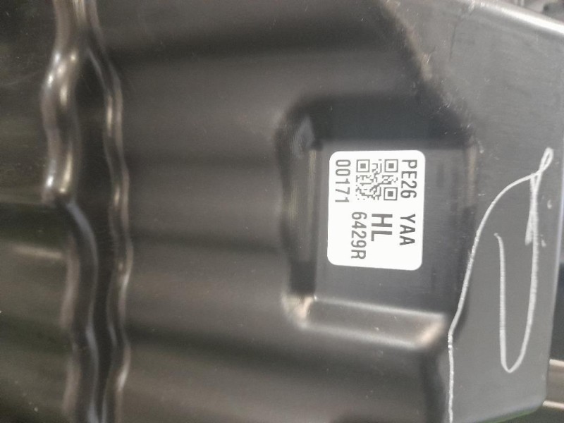 Fanale POST SX 8V4 945 093 Audi A3 8VA Sportback 2012 Fanale POST SX 8V4 945 093 Audi A3 8VA Sportback 2012