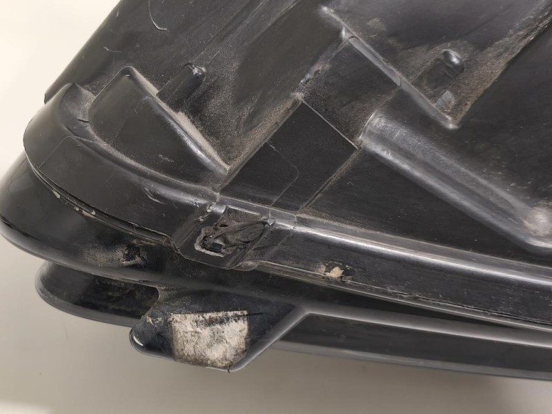 Proiettore ANT DX GX73-13W029-DE Jaguar XF I 2011