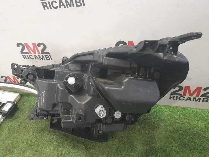 Fanale POST SX 8V4 945 093 Audi A3 8VA Sportback 2012 Fanale POST SX 8V4 945 093 Audi A3 8VA Sportback 2012