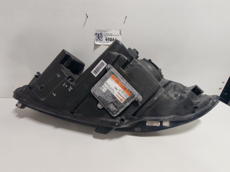 Proiettore ANT DX GX73-13W029-DE Jaguar XF I 2011