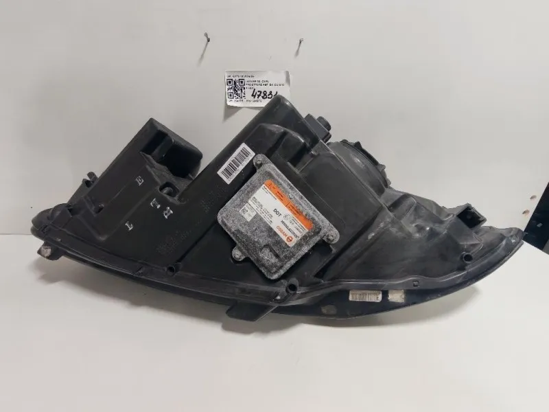 Proiettore ANT DX GX73-13W029-DE Jaguar XF I 2011