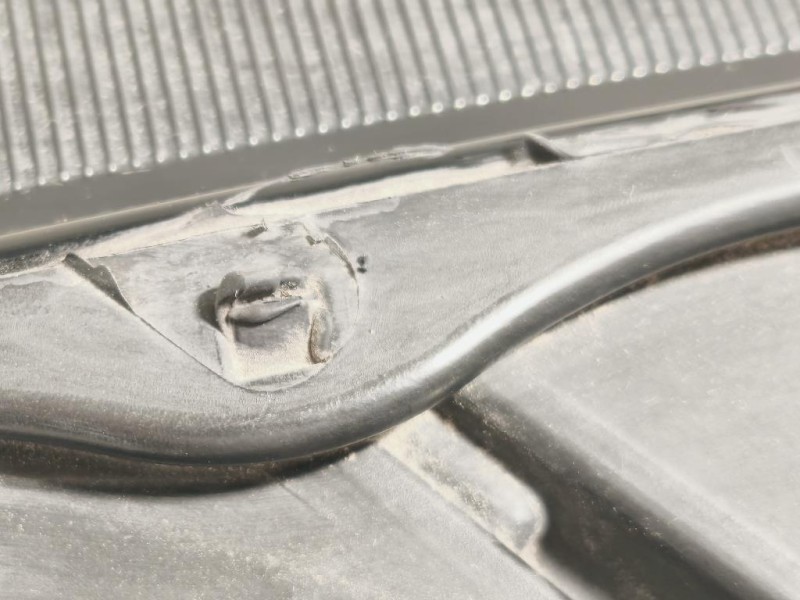 Proiettore ANT DX GX73-13W029-DE Jaguar XF I 2011