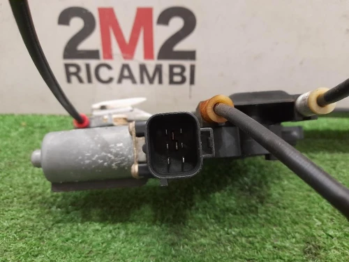 Alzacristallo Porta ANT SX 8X23F23201AD Jaguar XF I 2008