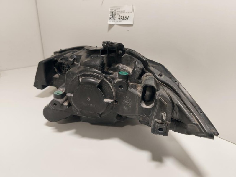 Proiettore ANT DX GX73-13W029-DE Jaguar XF I 2011