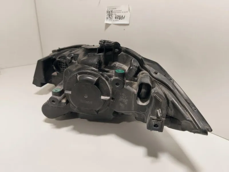 Proiettore ANT DX GX73-13W029-DE Jaguar XF I 2011