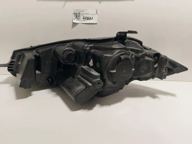 Proiettore ANT DX GX73-13W029-DE Jaguar XF I 2011