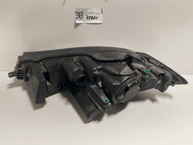 Proiettore ANT DX GX73-13W029-DE Jaguar XF I 2011