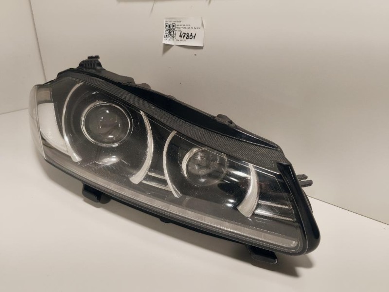 Proiettore ANT DX GX73-13W029-DE Jaguar XF I 2011