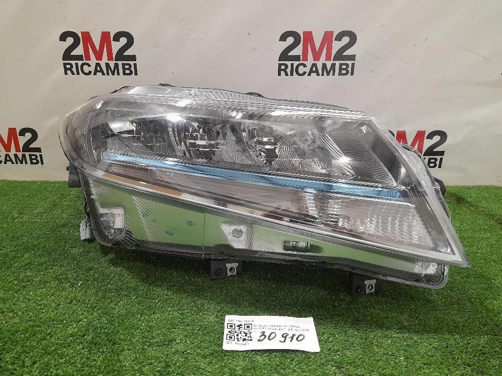 Proiettore ANT DX 100-7R016 Suzuki Vitara II 2018