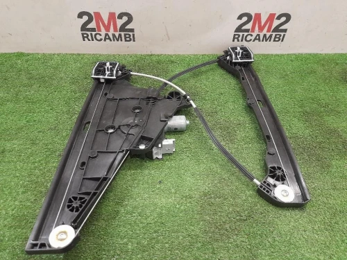 Alzacristallo Porta ANT SX 9829043680 Opel Corsa F 2019