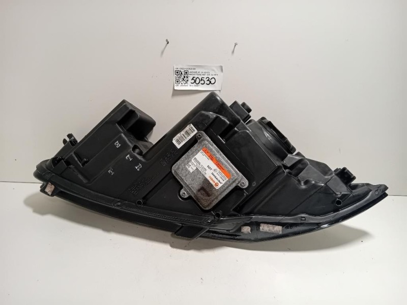 Proiettore ANT DX CX23-13W029-DE Jaguar XF I 2011