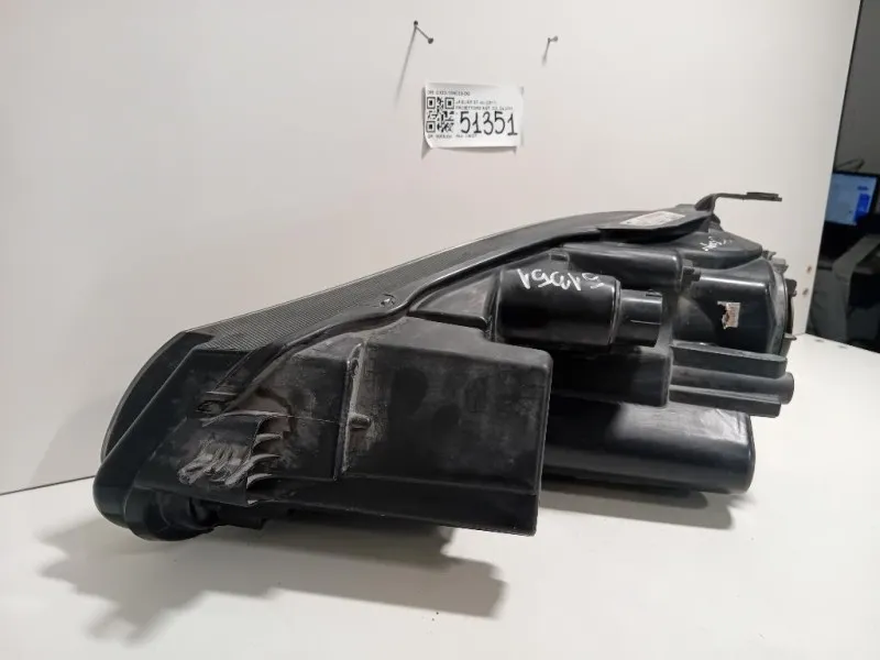 Proiettore ANT DX CX23-13W029-DG Jaguar XF I 2011