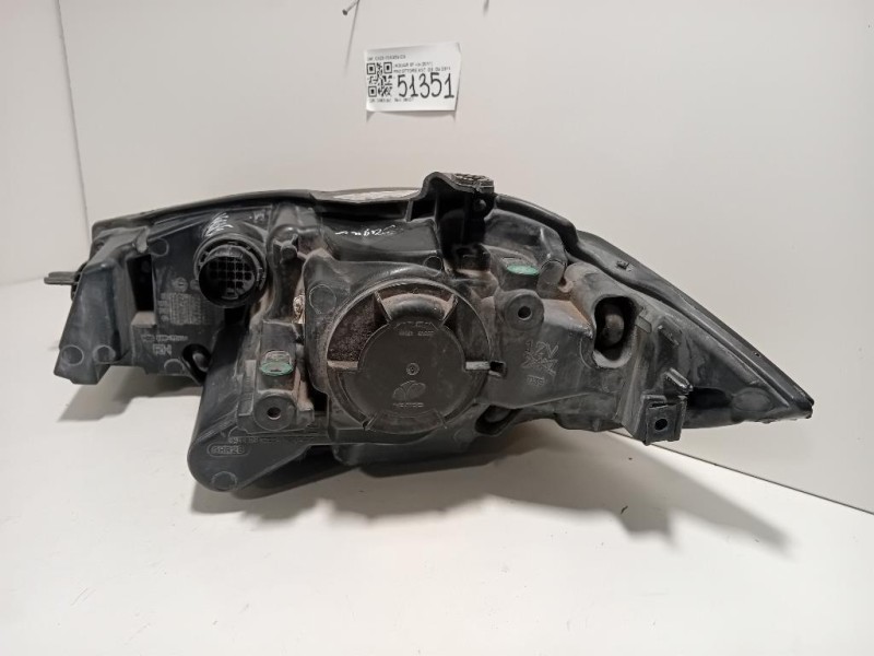 Proiettore ANT DX CX23-13W029-DG Jaguar XF I 2011