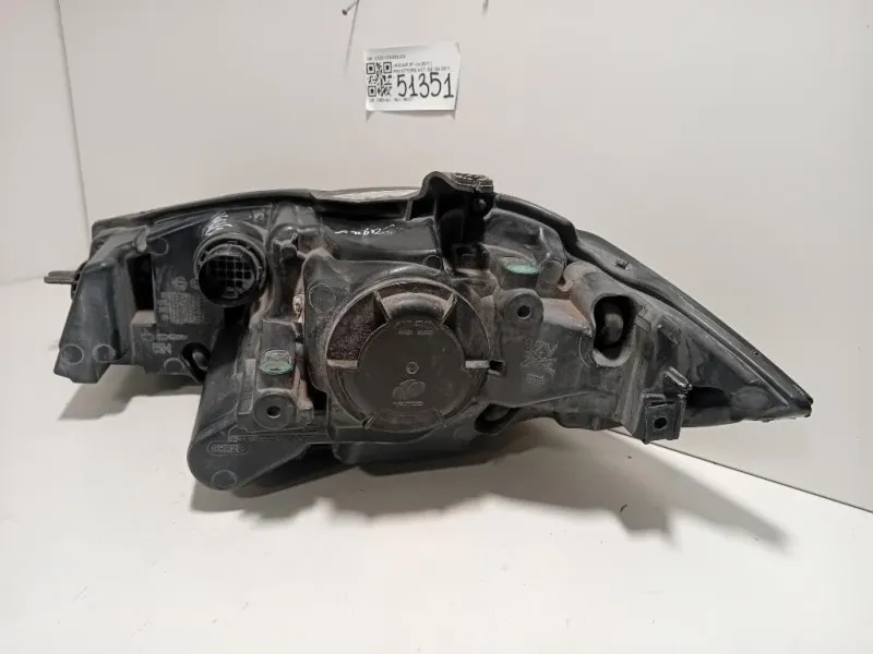 Proiettore ANT DX CX23-13W029-DG Jaguar XF I 2011