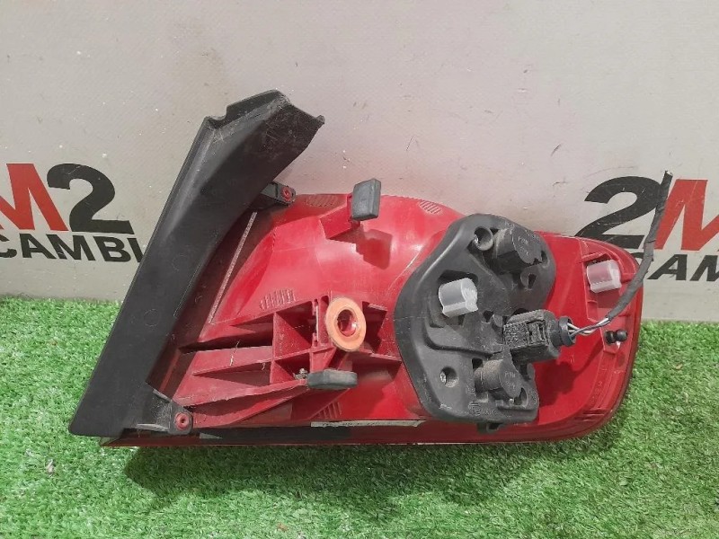 Fanale POST SX 8K5945095D Audi A4 8K2 2008