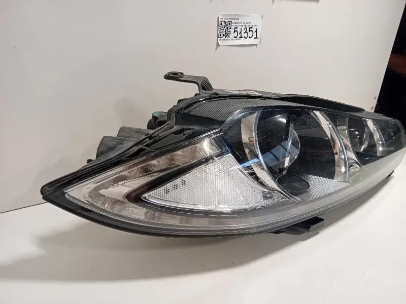 Proiettore ANT DX CX23-13W029-DG Jaguar XF I 2011