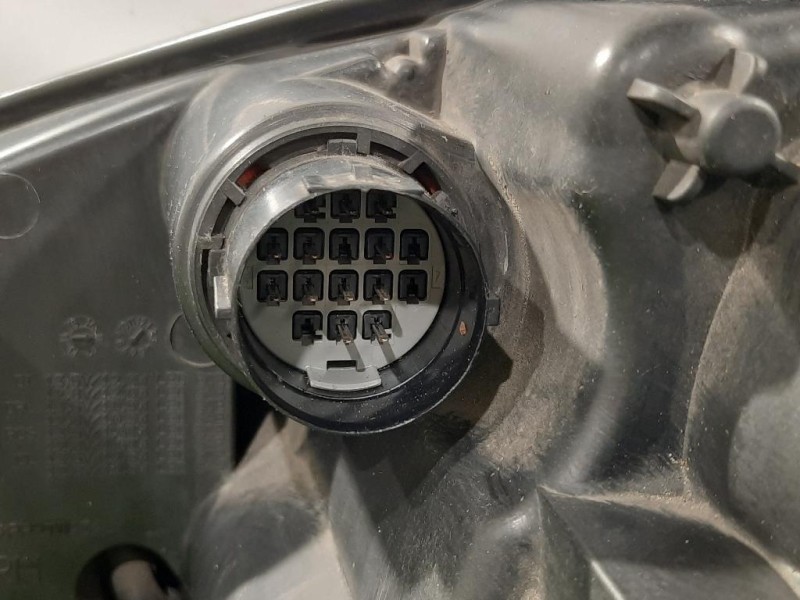 Proiettore ANT DX CX2X-13W030-EG Jaguar XF II 2015