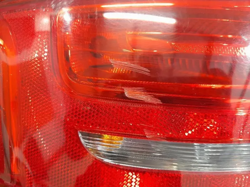 Fanale POST SX 8K9945095 Audi A4 8K2 2008