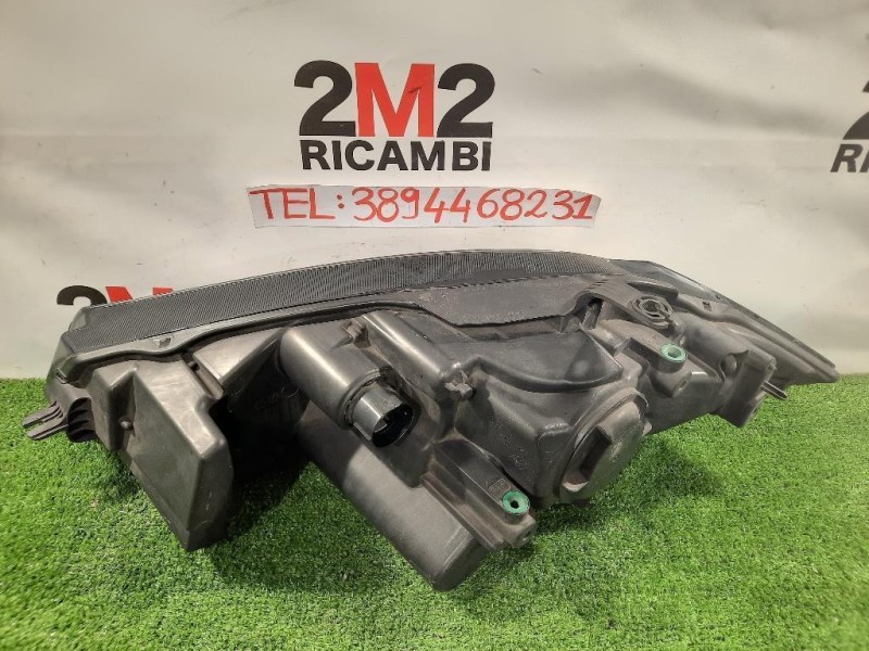 Proiettore ANT DX CX2X-13W030-EG Jaguar XF II 2015