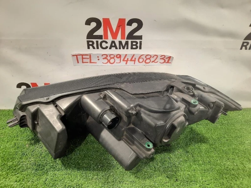 Proiettore ANT DX CX2X-13W030-EG Jaguar XF II 2015