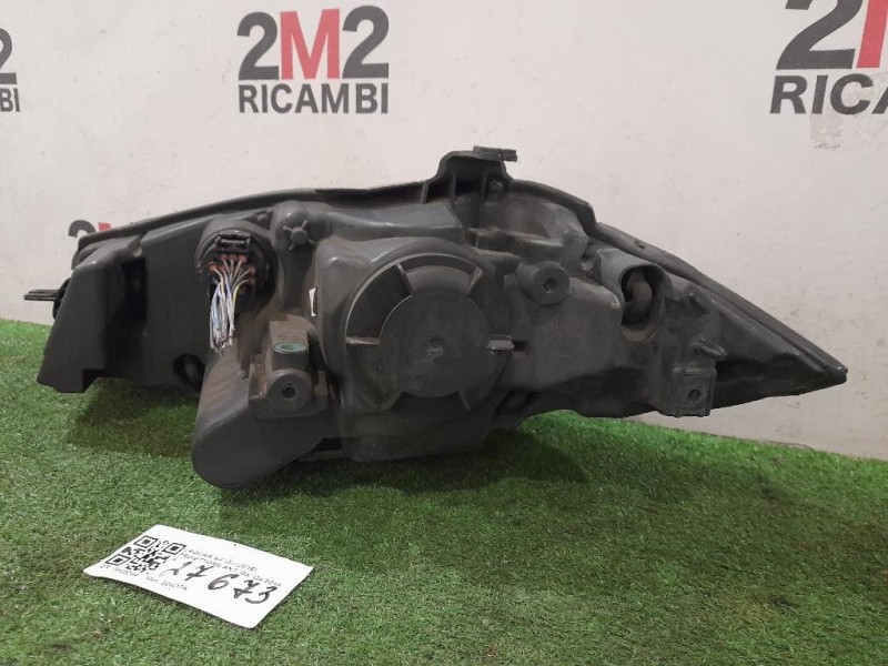 Proiettore ANT DX Jaguar XF II 2015