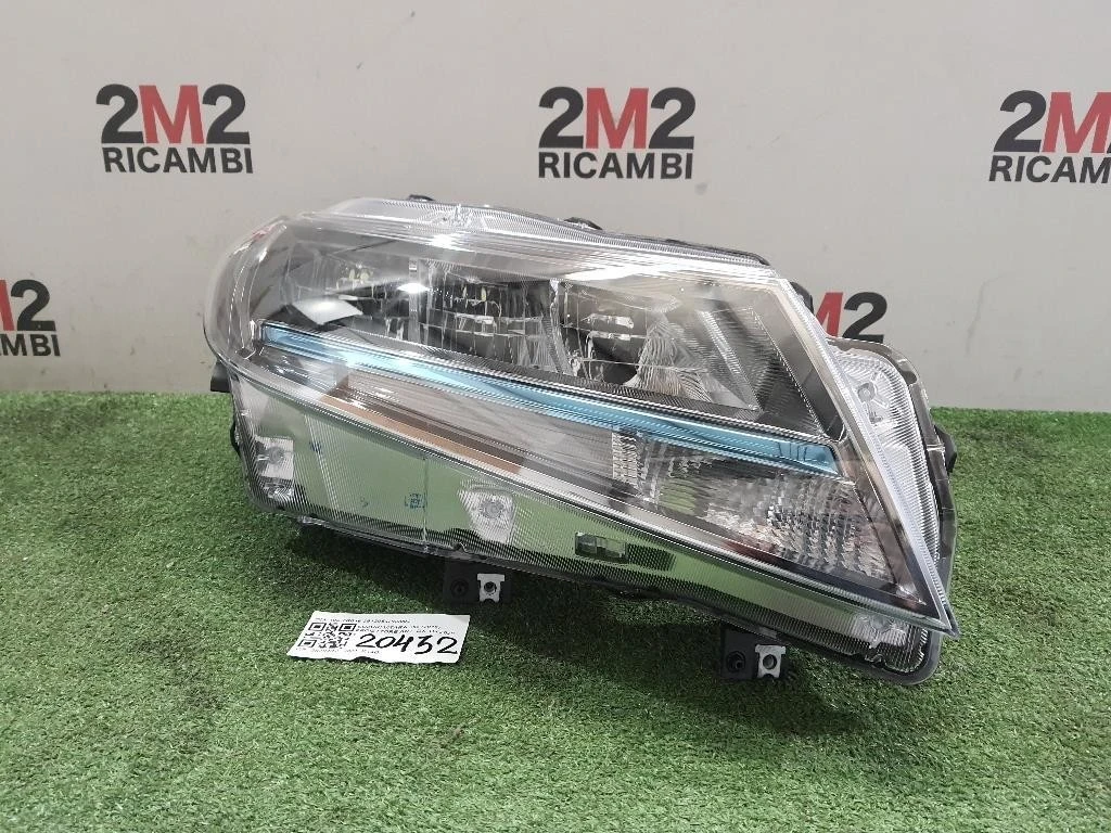 Proiettore ANT DX 100-7R016 3512054P50000 Suzuki Vitara II 2018