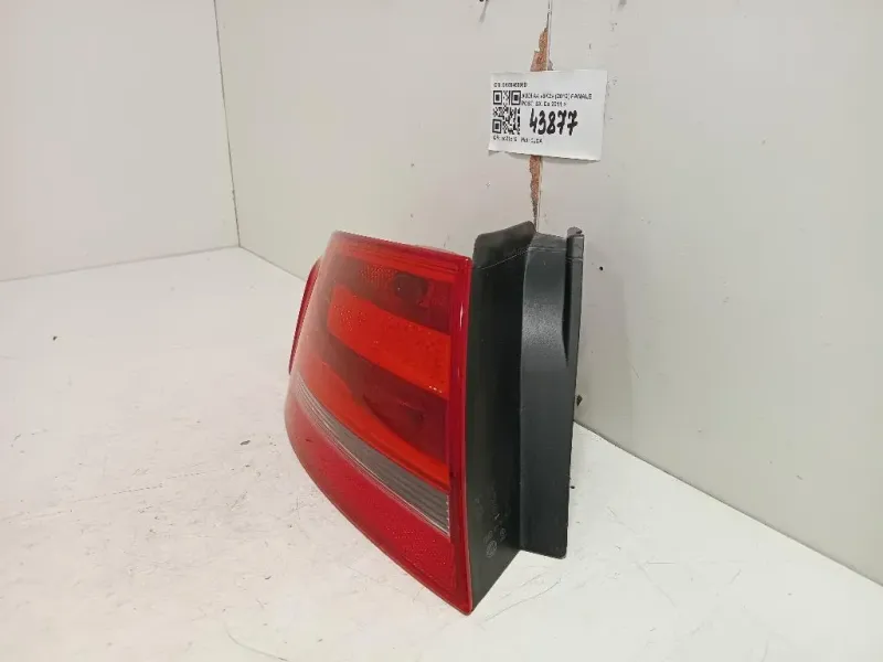 Fanale POST SX 8K5945095D Audi A4 8K2 2012