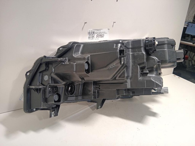 Fanale POST SX 8K5945095D Audi A4 8K2 2012