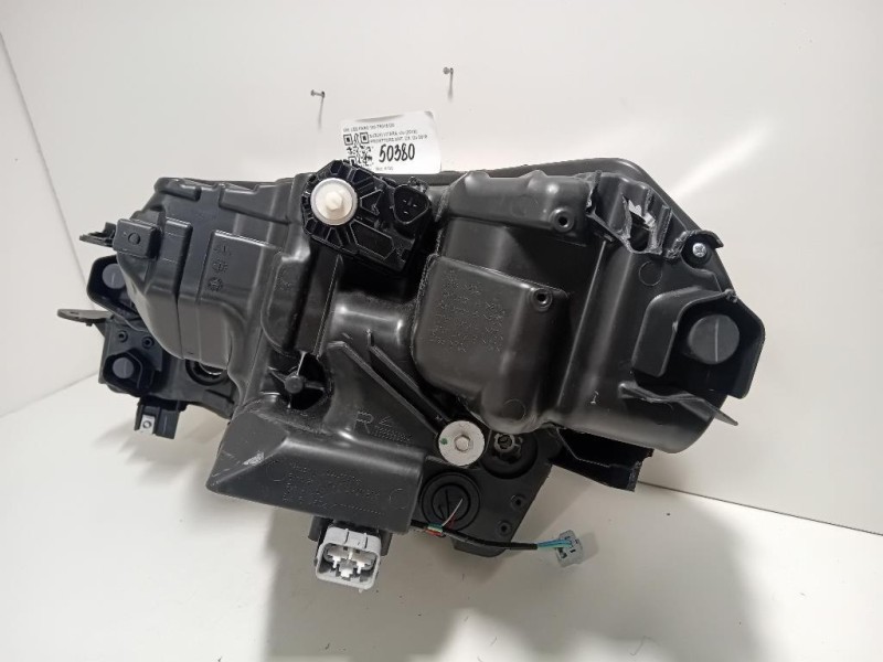 Fanale POST SX 8K5945095D Audi A4 8K2 2012