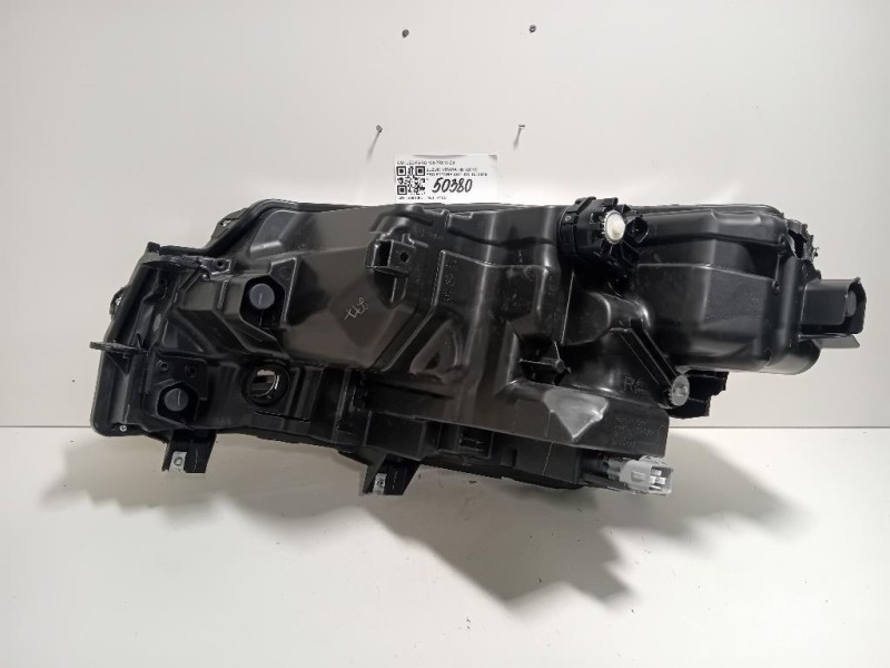 Fanale POST SX 8K5945095D Audi A4 8K2 2012