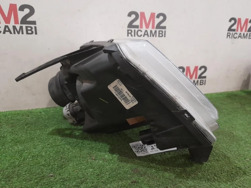 Proiettore ANT DX 55079411AG Jeep Cherokee IV 2008