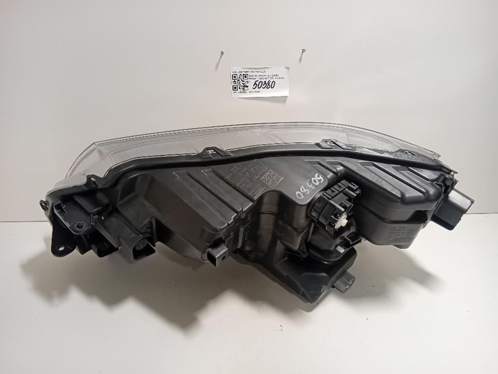 Fanale POST SX 8K0945095 Audi A4 8K2 2012