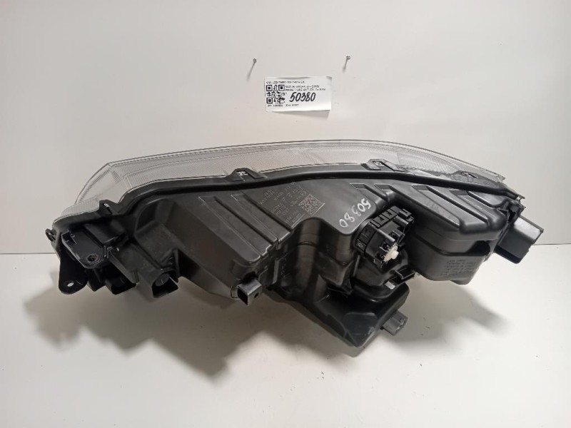 Fanale POST SX 8K0945095 Audi A4 8K2 2012