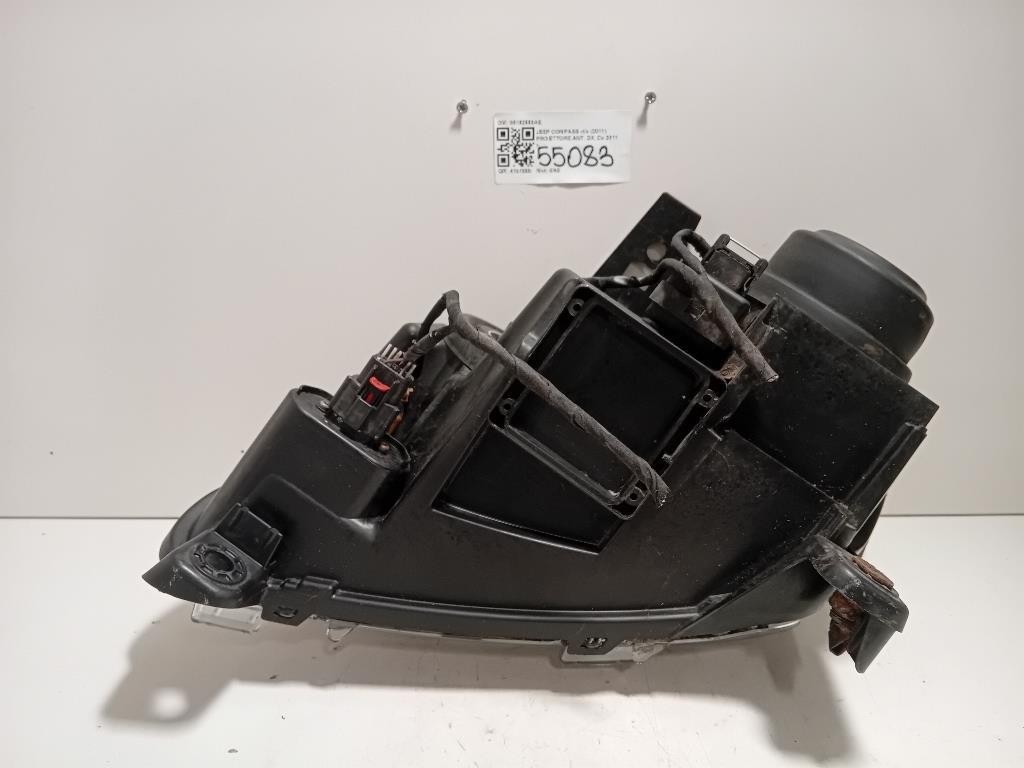 Proiettore ANT DX 05182550AE Jeep Compass II 2011