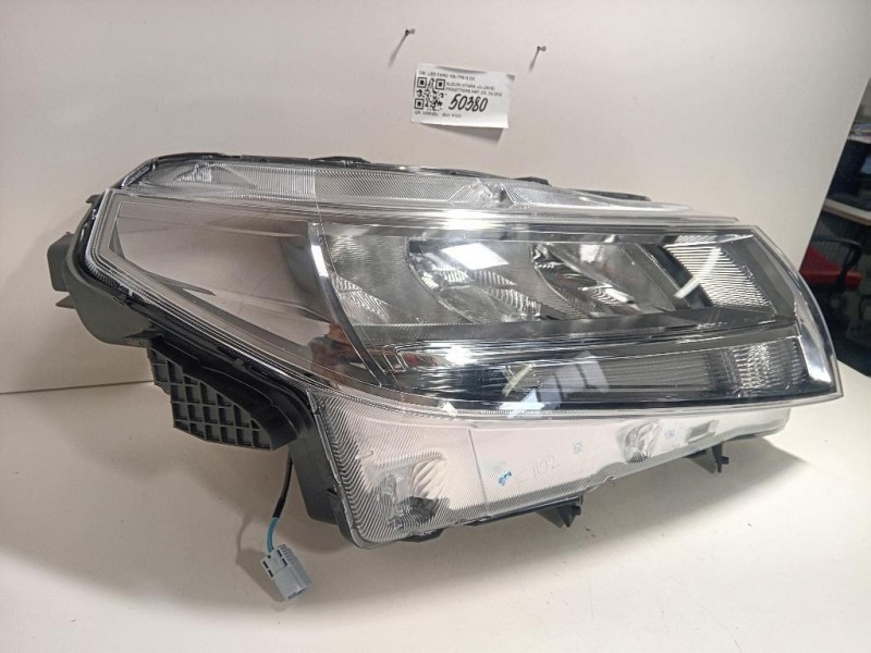 Fanale POST SX 8K0945095 Audi A4 8K2 2012