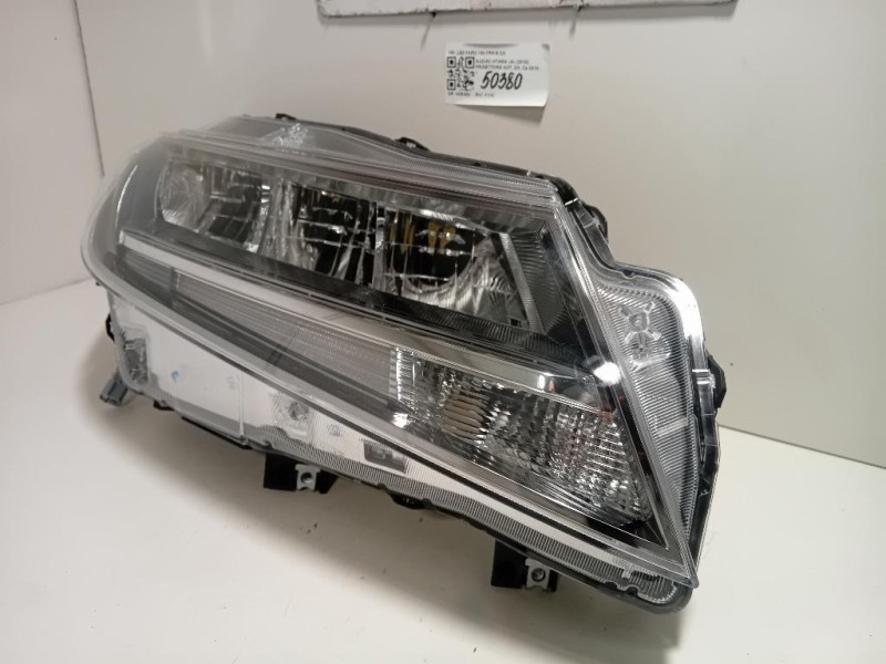 Fanale POST SX 8K0945095 Audi A4 8K2 2012