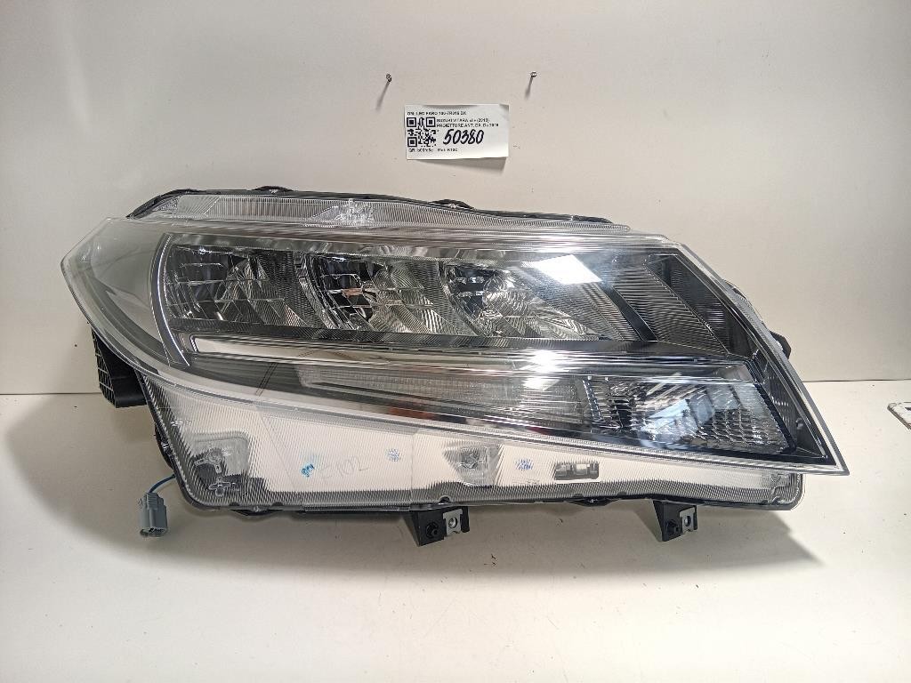 Proiettore ANT DX LED FARO 100-7R016 DX Suzuki Vitara II 2018