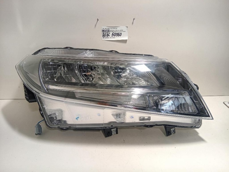 Fanale POST SX 8K0945095 Audi A4 8K2 2012